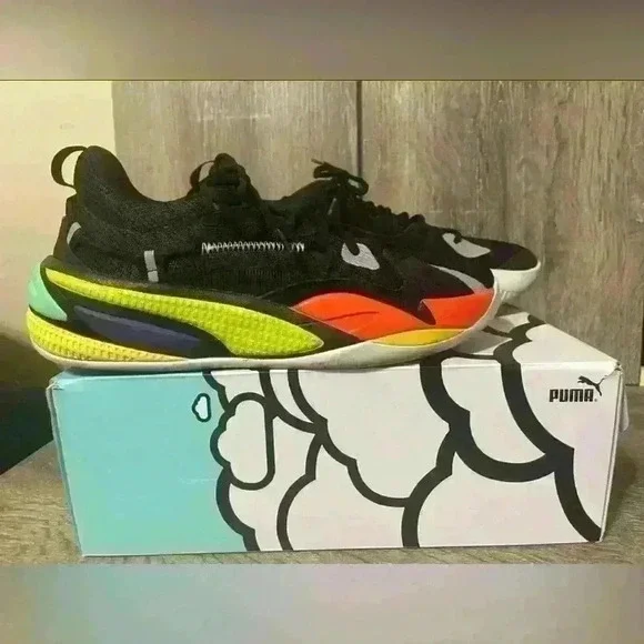 PUMA rs Dreamer 8.5 - Picture 2 of 6